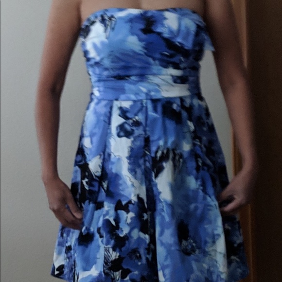 Ruby Rox Dress Size Small - Picture 3 of 4